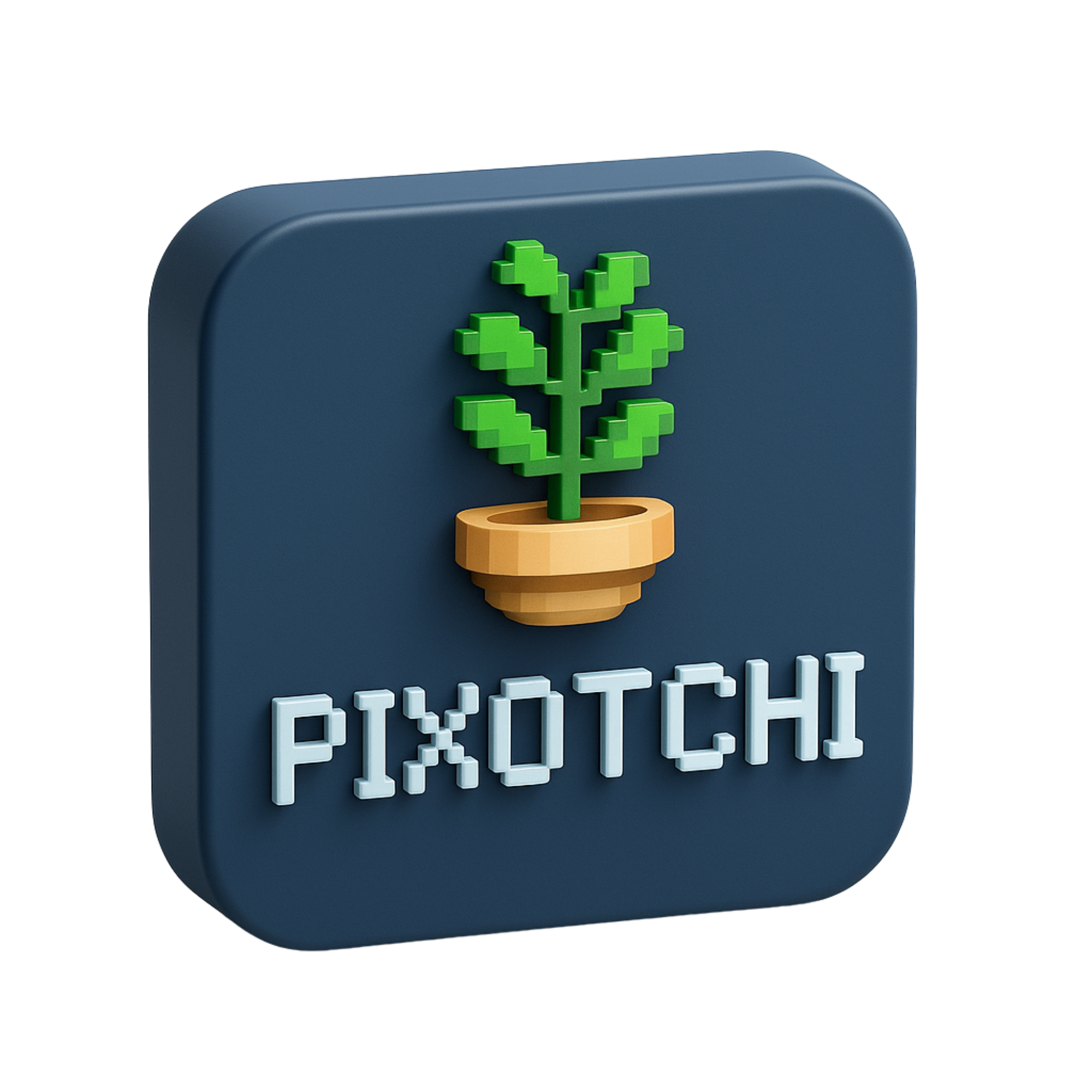 Pixotchi Logo